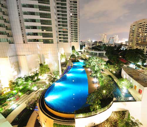 Millennium-Residence-Bangkok-condos-for-sale-2
