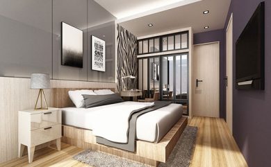 M Thonglor 10 – 1 bedroom