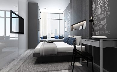 M Thonglor 10 – 2 bedroom