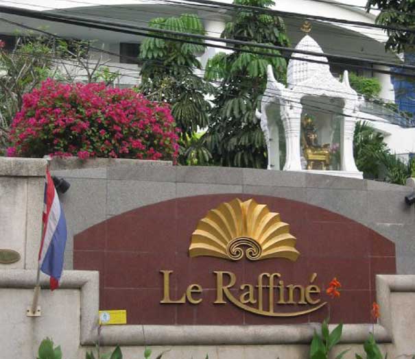 Le-Raffine-Sukhumvit-24-Condo-for-Sale-Bangkok-1