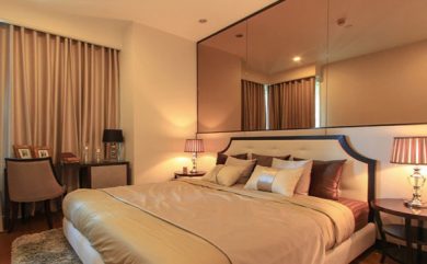 Q Langsuan  – 2 bedroom for Sale