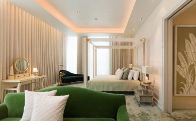 The Ritz-Carlton Residences Bangkok – 5 bedroom for sale