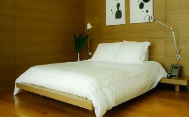 Sukhothai Residences – 1 bedroom for sale