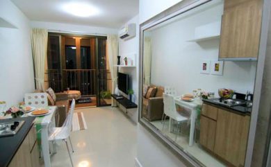 Ideo Ladprao 17 – 1 bedroom for Sale