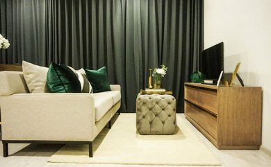 Ideo Mobi Wongsawang – 2 bedroom for Sale