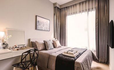 M Jatujak – 2 bedroom for Sale