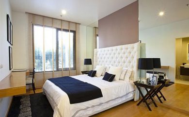 Villa Asoke – 3 bedroom for Sale